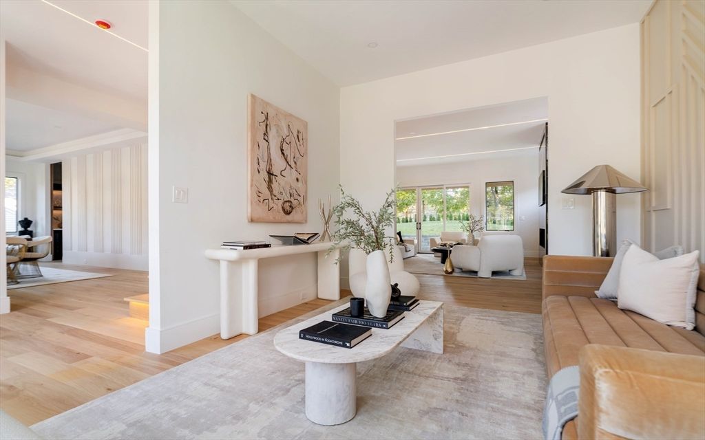 Interior, Living room, Wood Texture Flooring