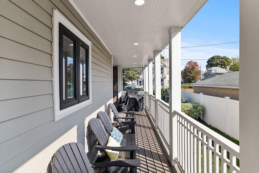 Exterior, Recessed Lighting