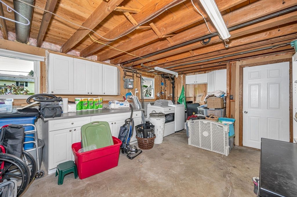 Interior, Wooden Beams, Wooden Ceilings