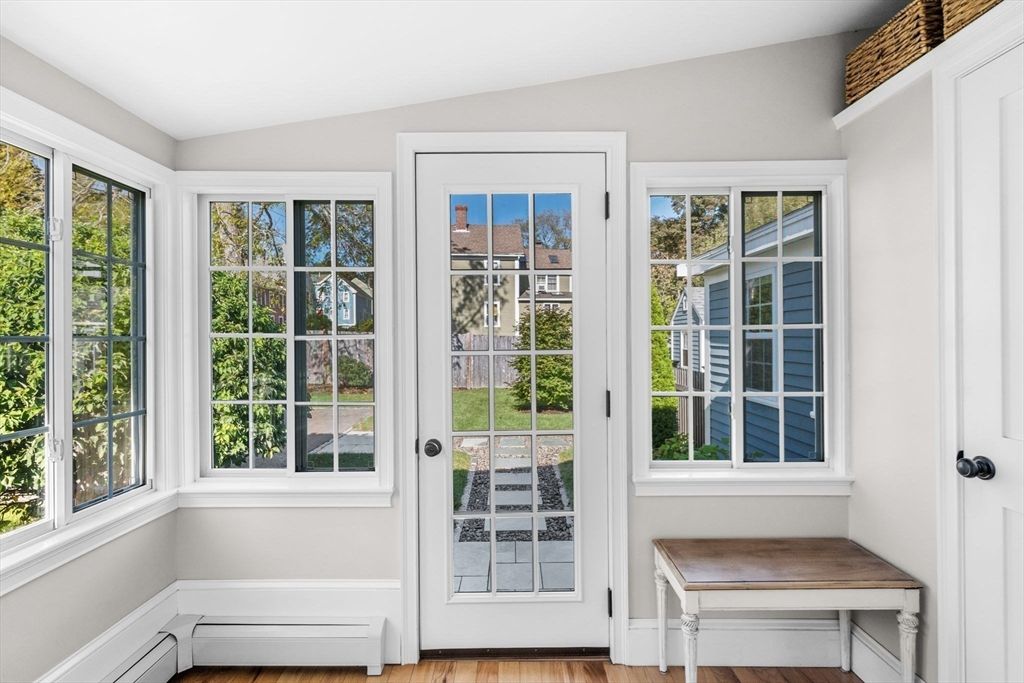 Interior, Wood Texture Flooring