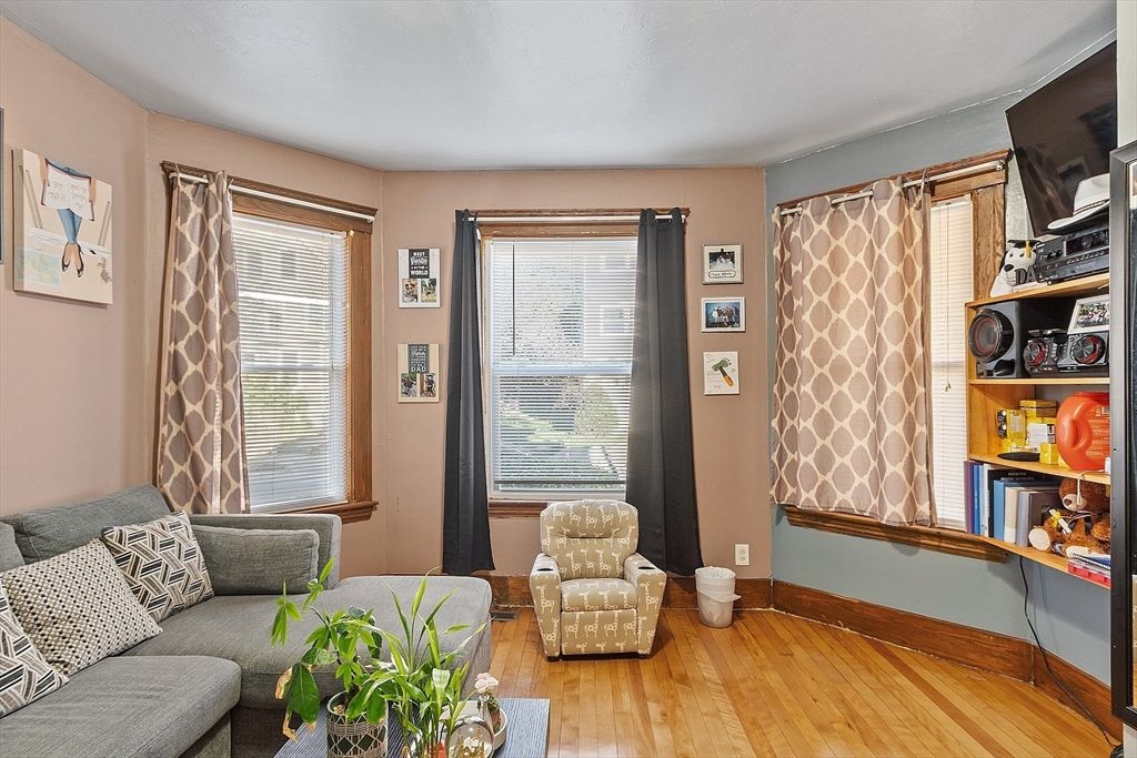 Interior, Living room, Wood Texture Flooring