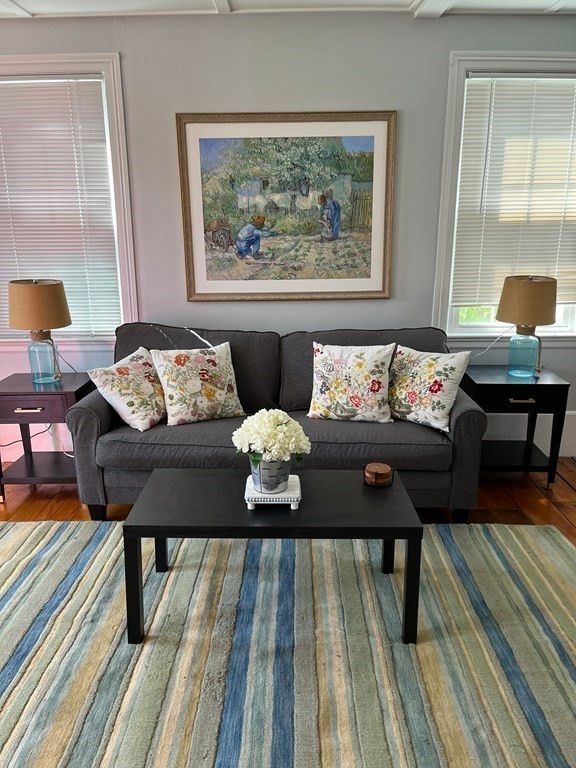 Interior, Living room, Wood Texture Flooring