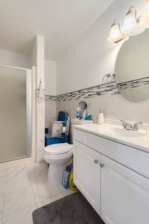 Bathroom, Interior, Marble