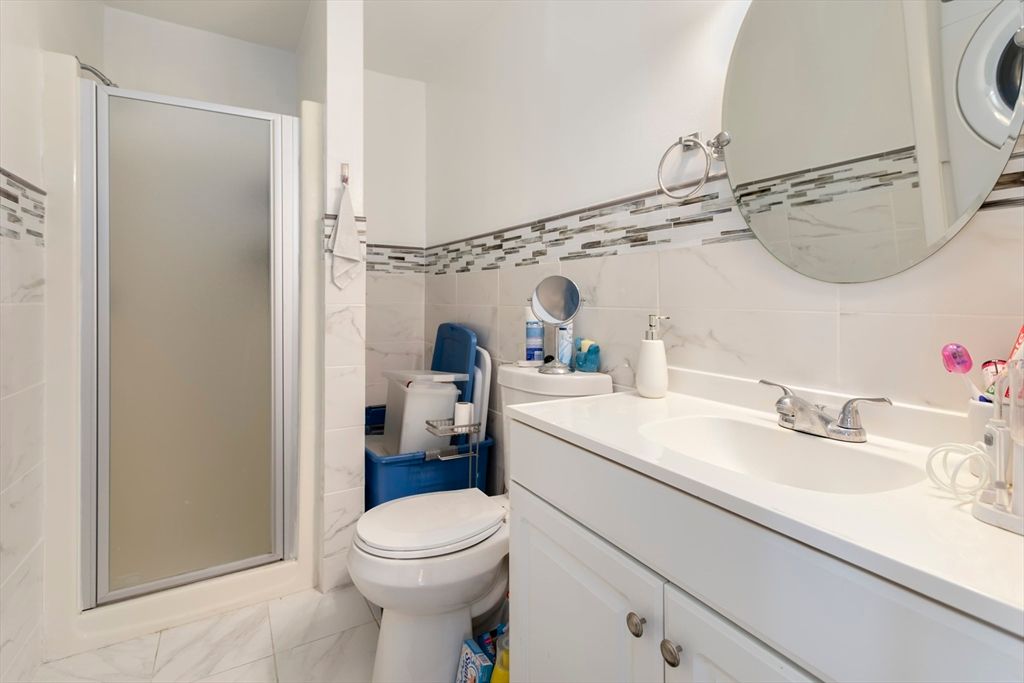 Bathroom, Interior, Marble