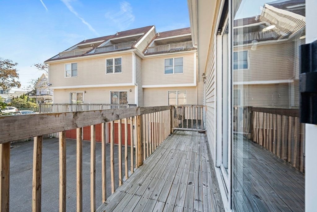 Exterior, Solar Panels