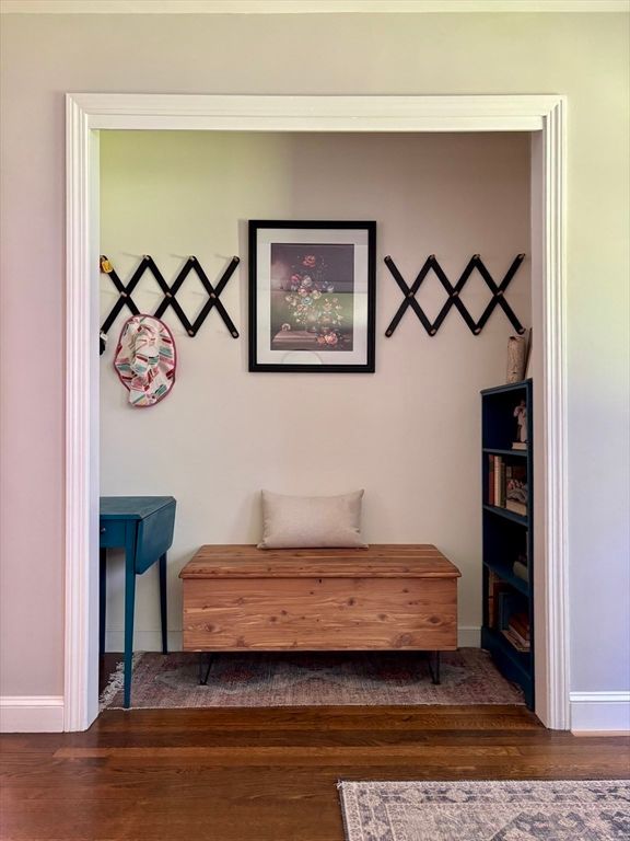 Interior, Wood Texture Flooring