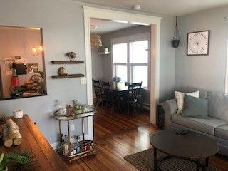 Chandelier, Dining room, Interior, Living room, Wood Texture Flooring