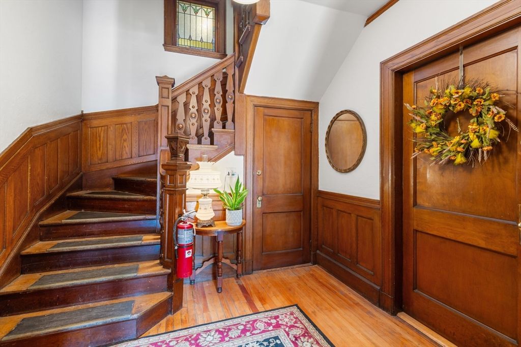 Interior, Wood Texture Flooring