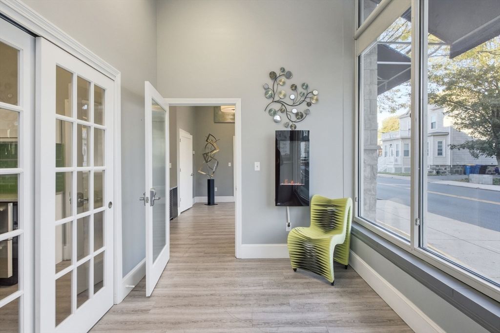Interior, Wood Texture Flooring