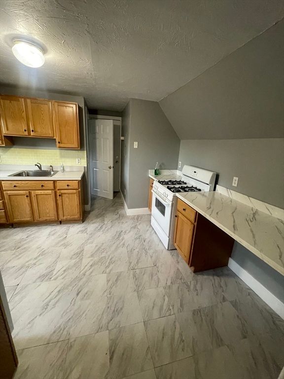 Interior, Kitchen, Marble