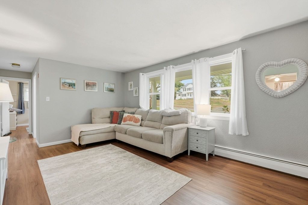 Interior, Living room, Wood Texture Flooring