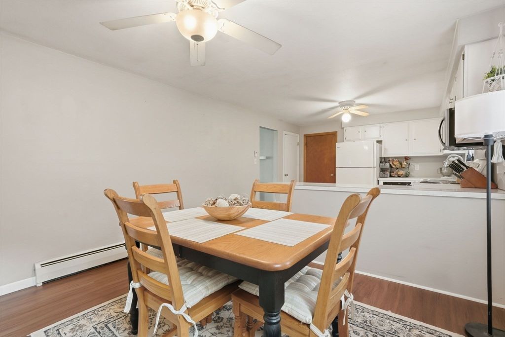 Dining room, Interior, Kitchen, Wood Texture Flooring