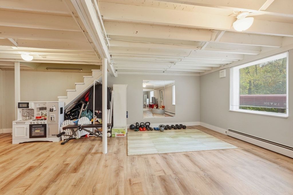 Interior, Wood Texture Flooring