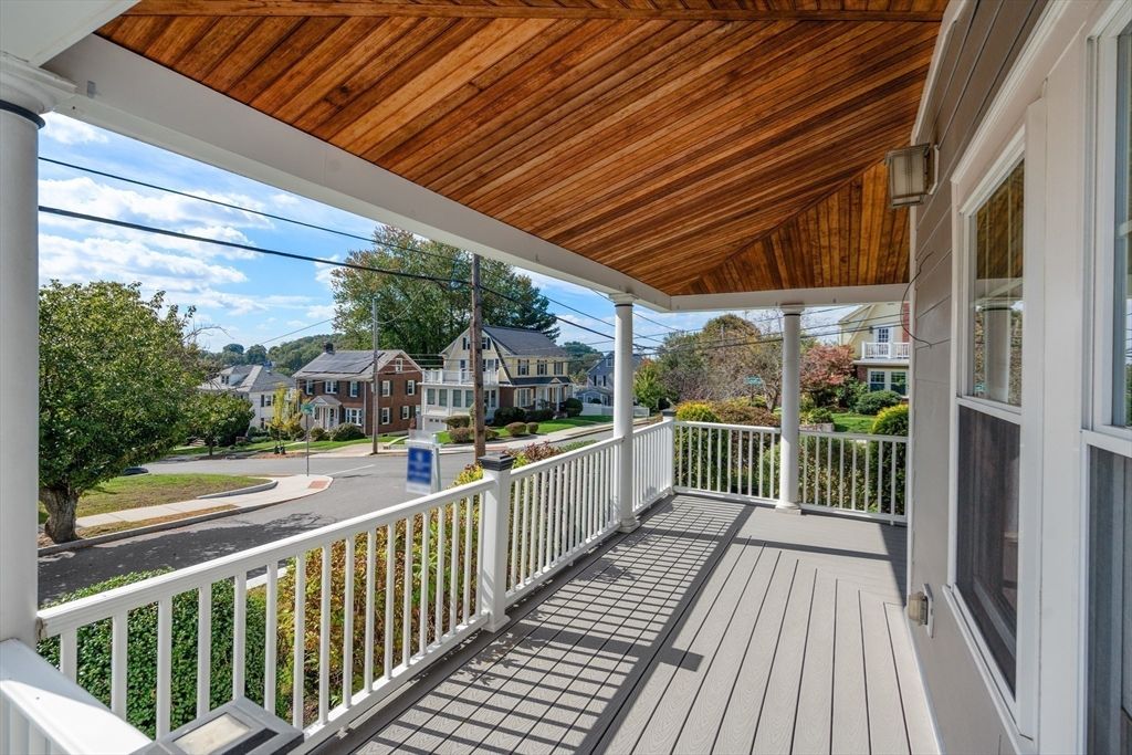 Exterior, Wooden Ceilings, Wood Texture Flooring