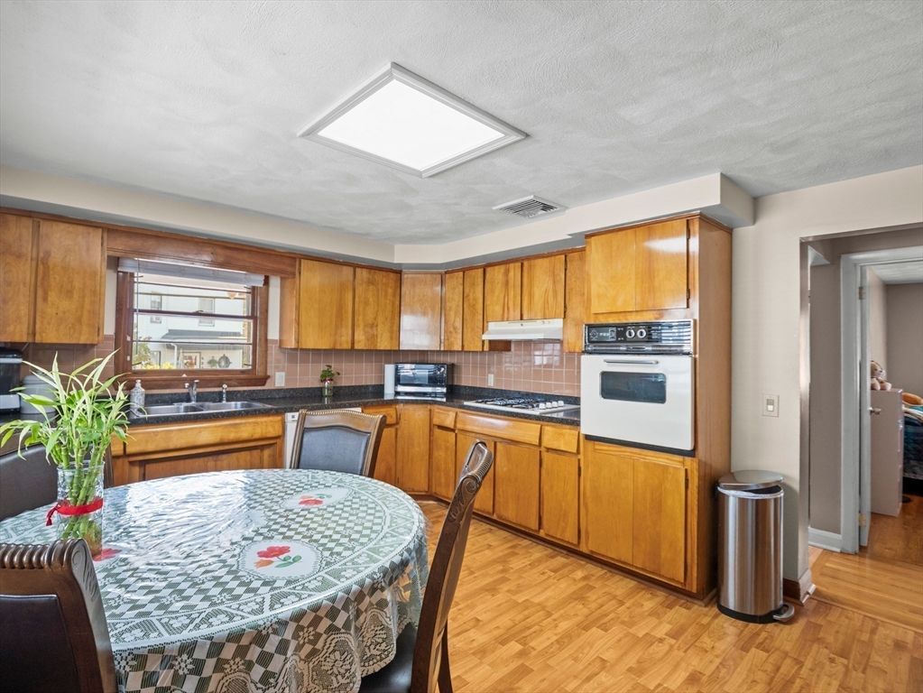 Dining room, Interior, Kitchen, Wood Texture Flooring