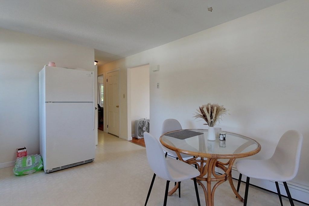 Dining room, Interior, Kitchen