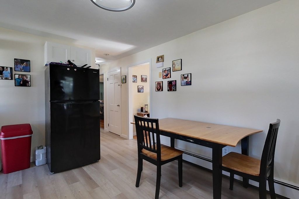 Dining room, Interior, Kitchen, Wood Texture Flooring