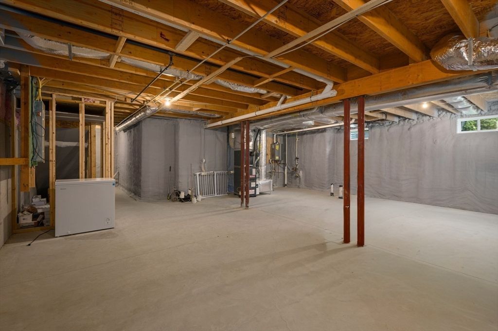 Interior, Wooden Beams, Wooden Ceilings