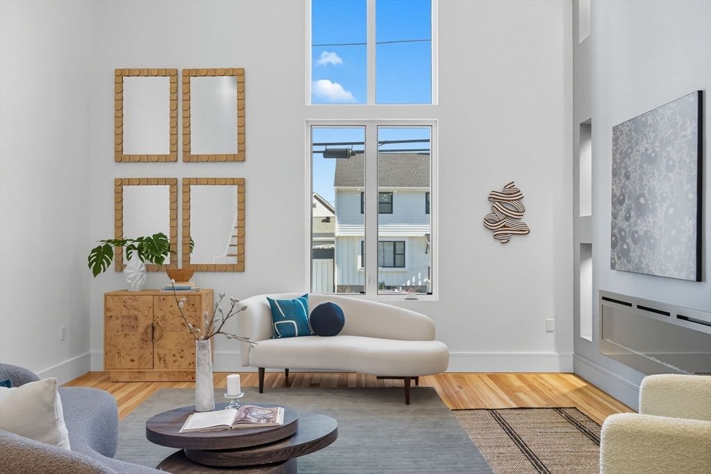 Interior, Living room, Wood Texture Flooring