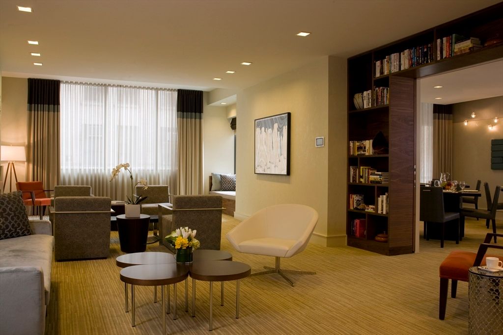 Dining room, Interior, Living room, Recessed Lighting
