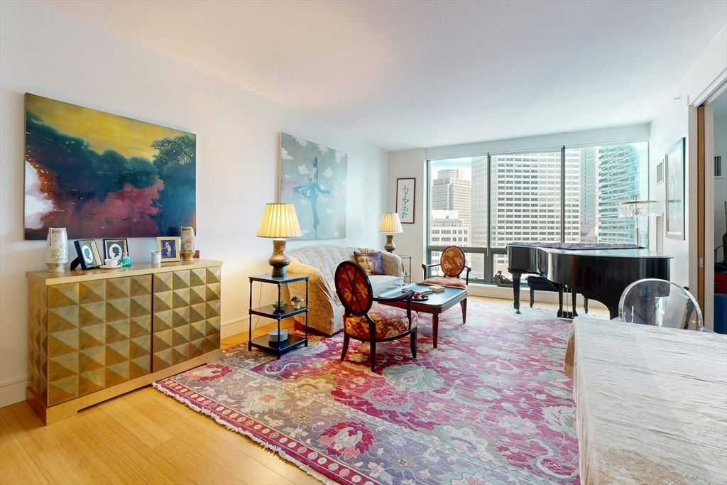 Interior, Living room, Piano, Wood Texture Flooring