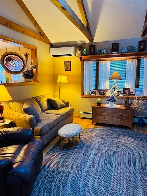 Interior, Living room, Wood Texture Flooring