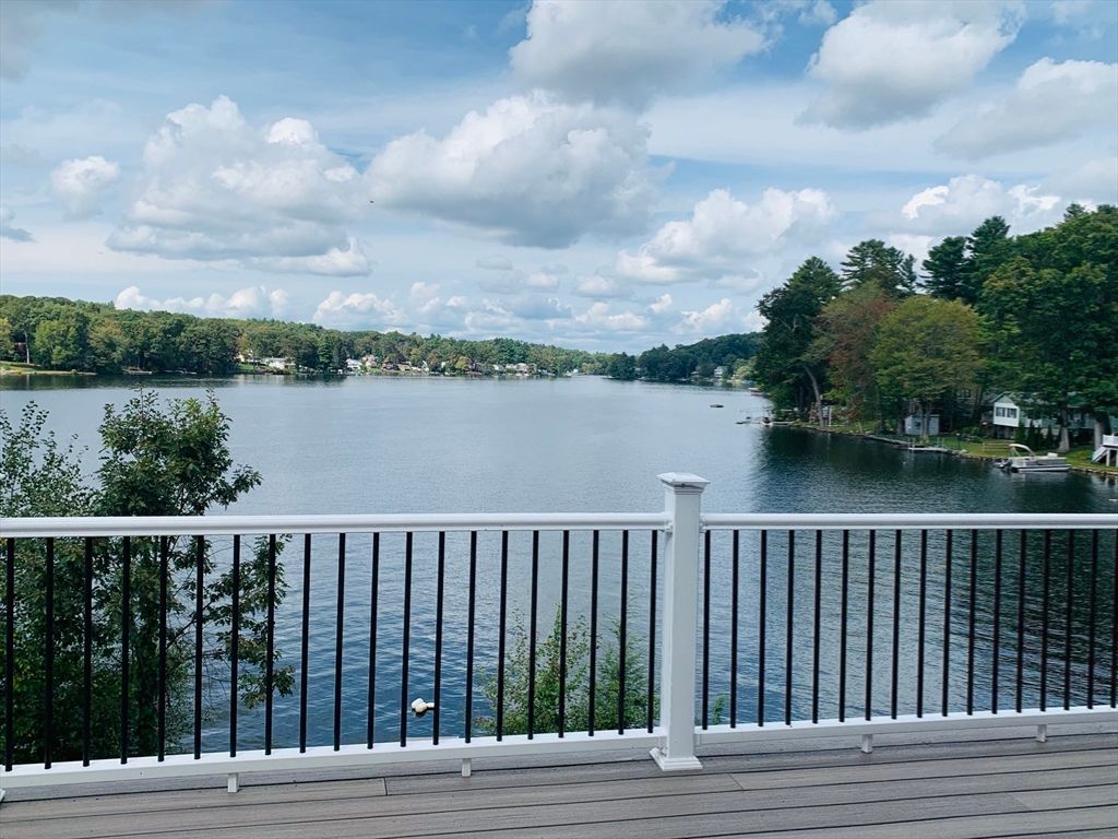 Water, Exterior, Other