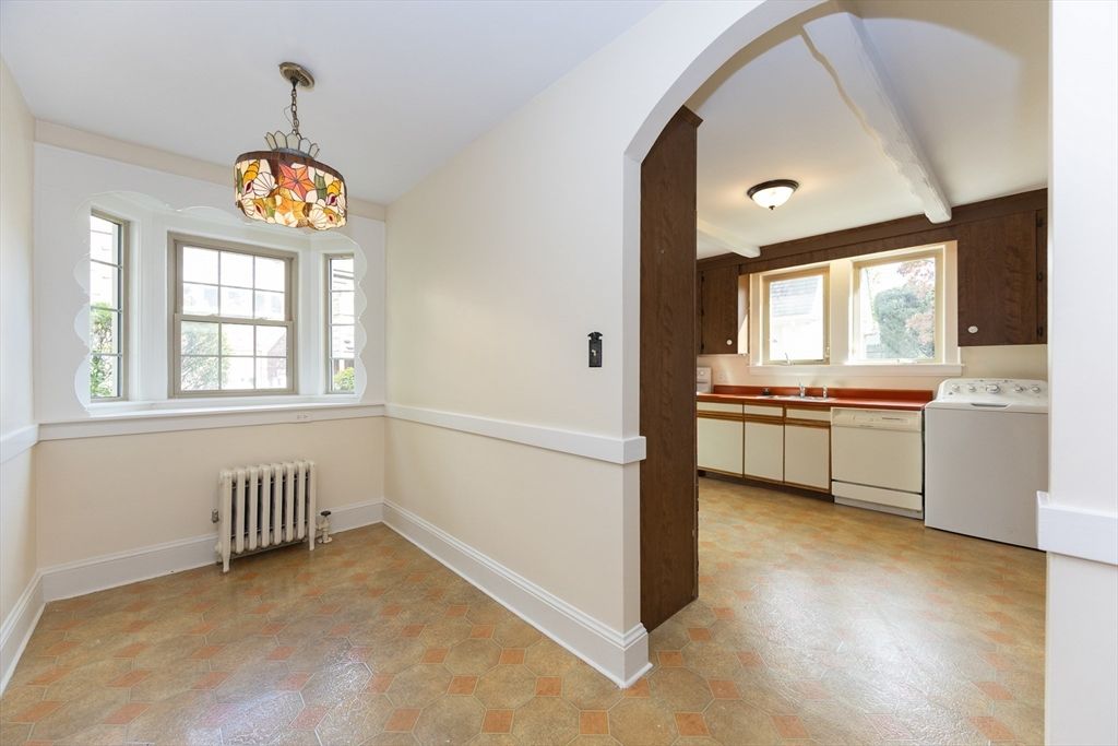 Interior, Pendant Lights, Washer