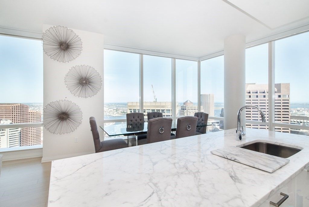 Dining room, Interior, Kitchen, Water