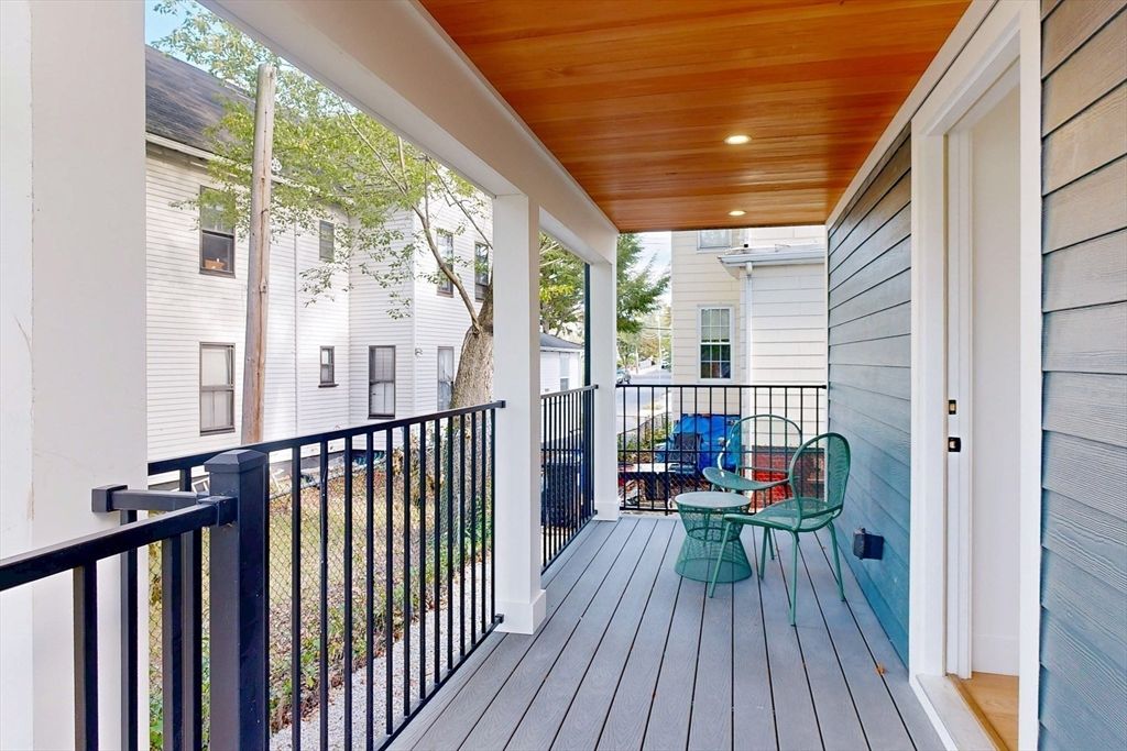 Exterior, Recessed Lighting