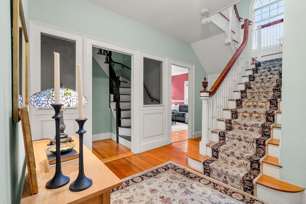 Interior, Wood Texture Flooring
