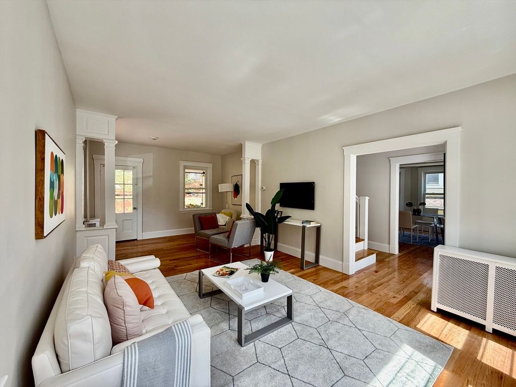 Interior, Living room, Wood Texture Flooring
