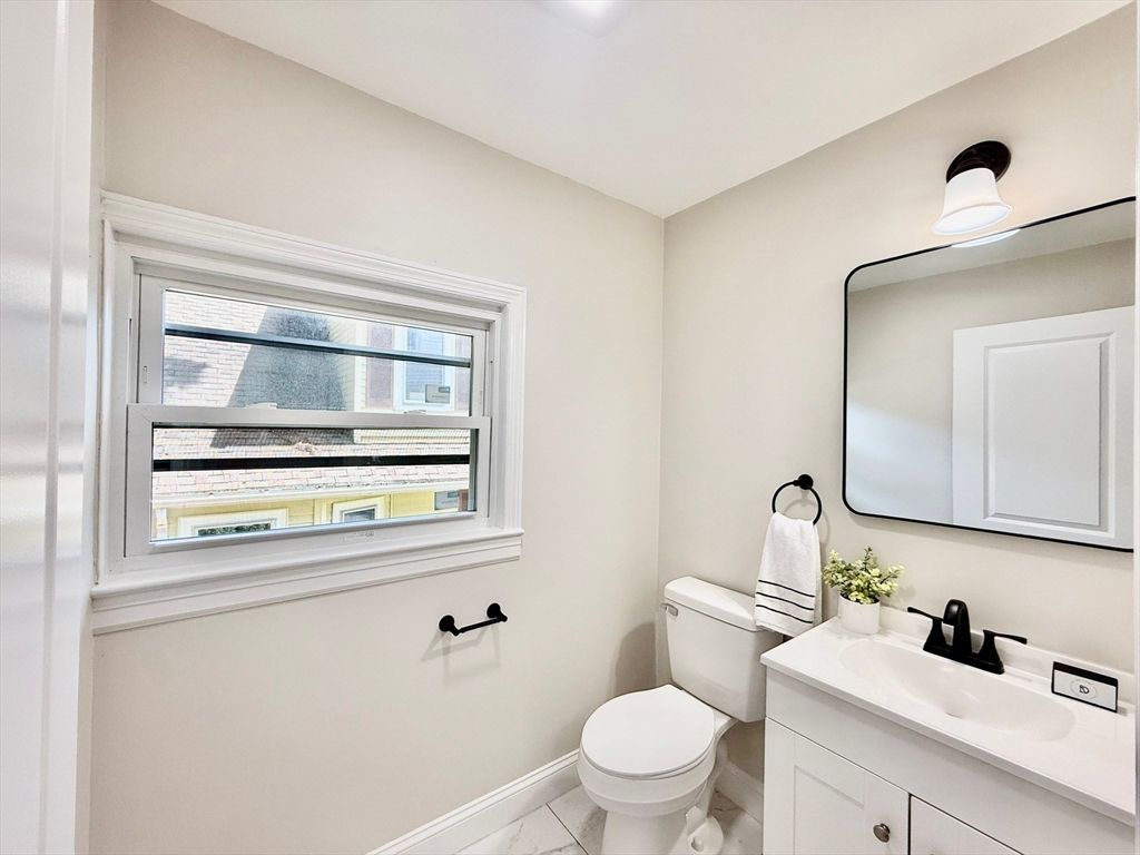 Bathroom, Interior, Marble