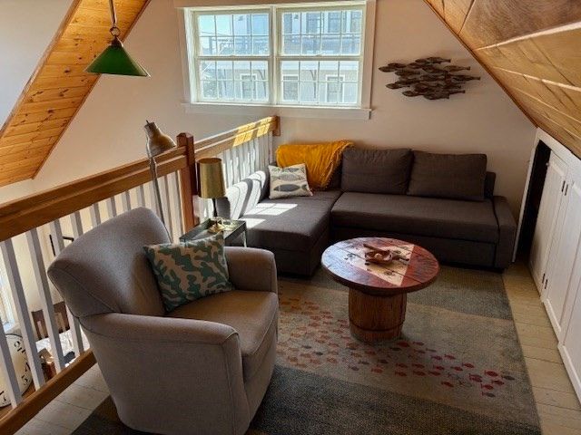 Interior, Living room, Pendant Lights