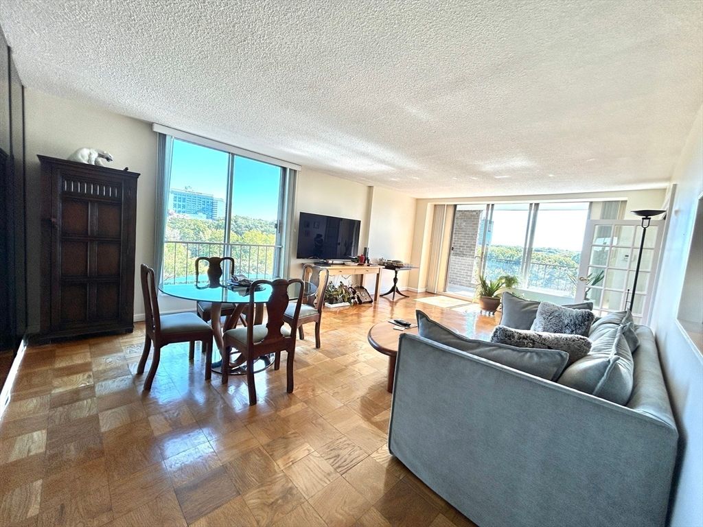 Dining room, Interior, Living room