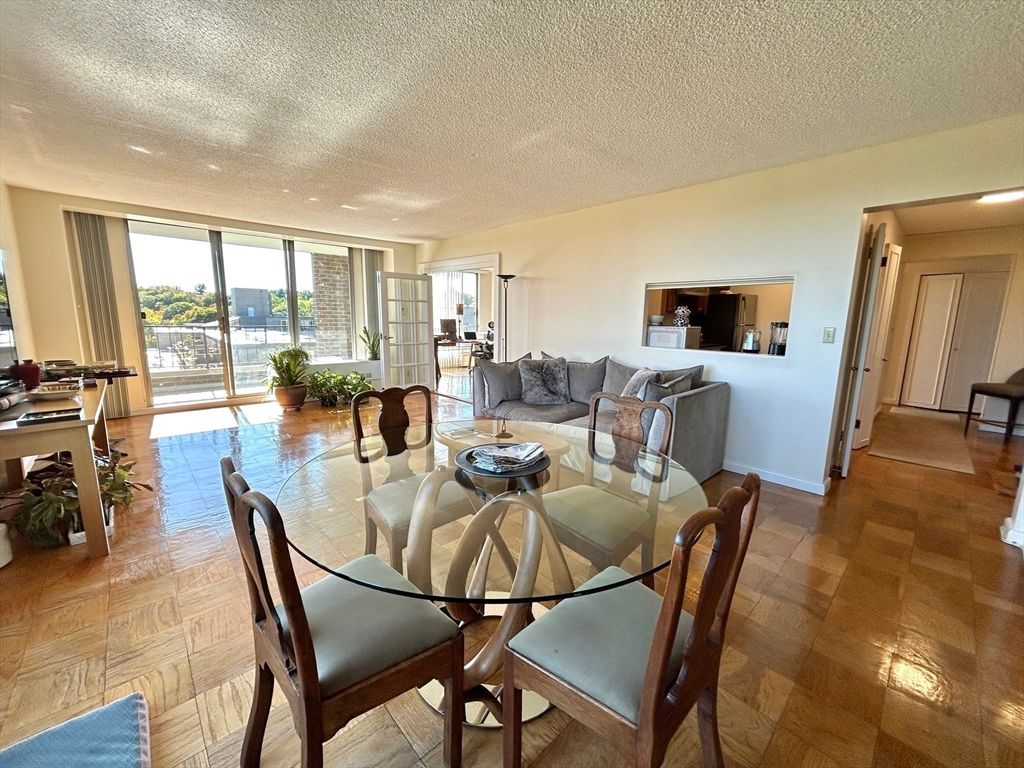 Dining room, Interior, Living room