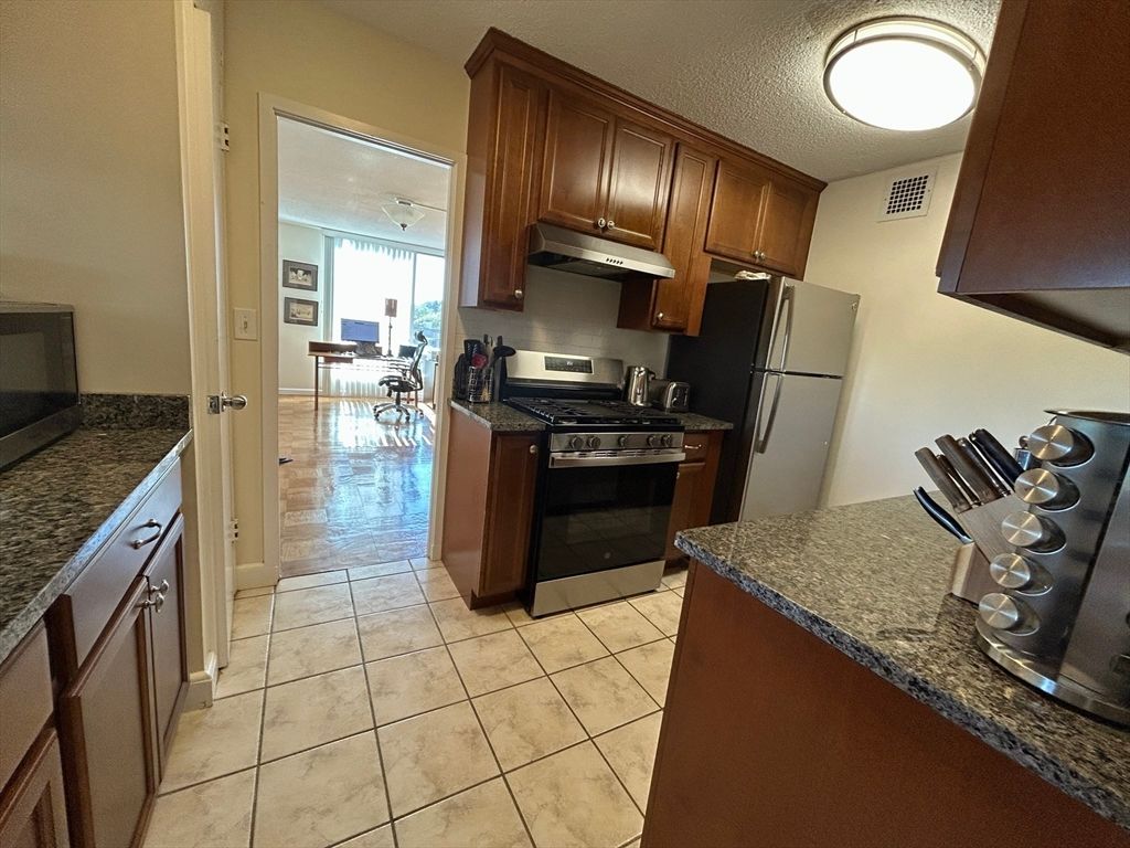 Dining room, Interior, Kitchen