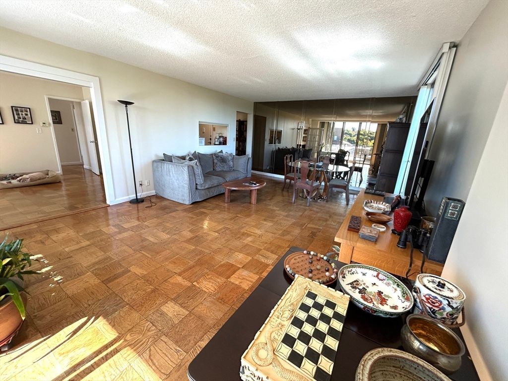 Dining room, Interior, Living room, Wood Texture Flooring
