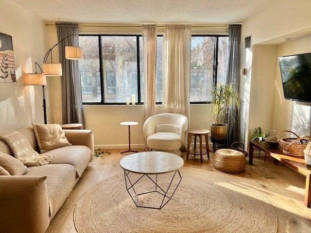 Interior, Living room, Wood Texture Flooring