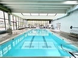 Interior, Pool