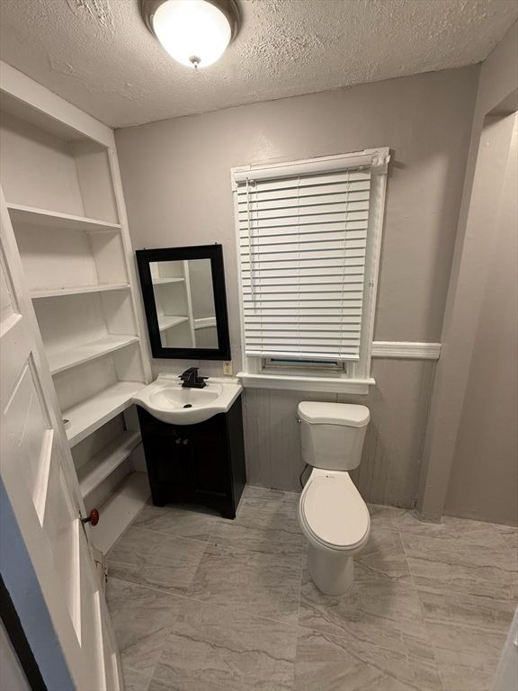 Bathroom, Interior, Marble