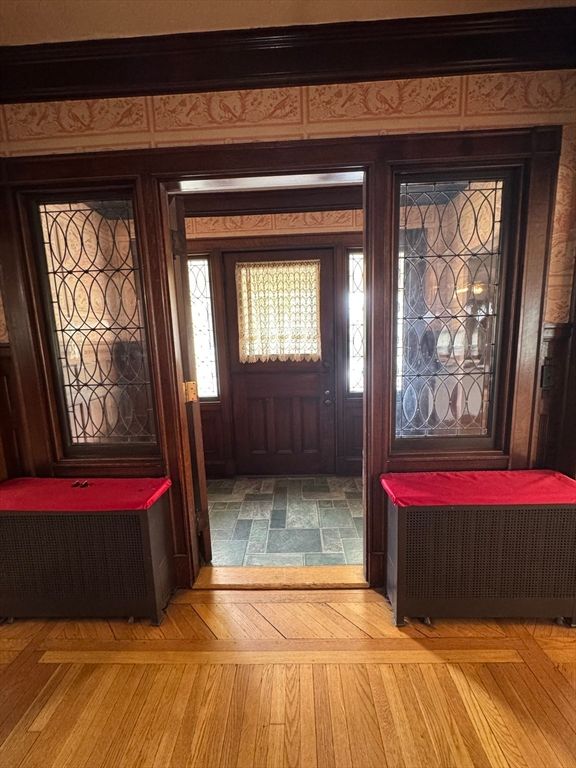 Interior, Wood Texture Flooring