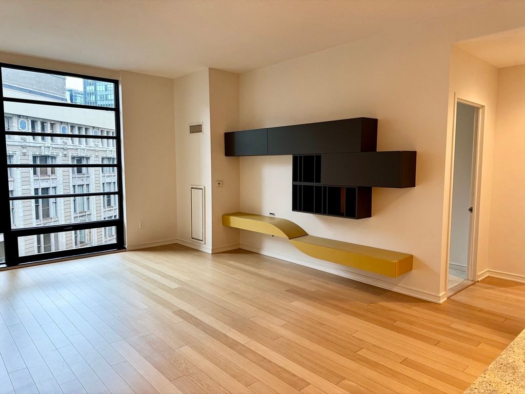 Fireplace, Interior, Wood Texture Flooring