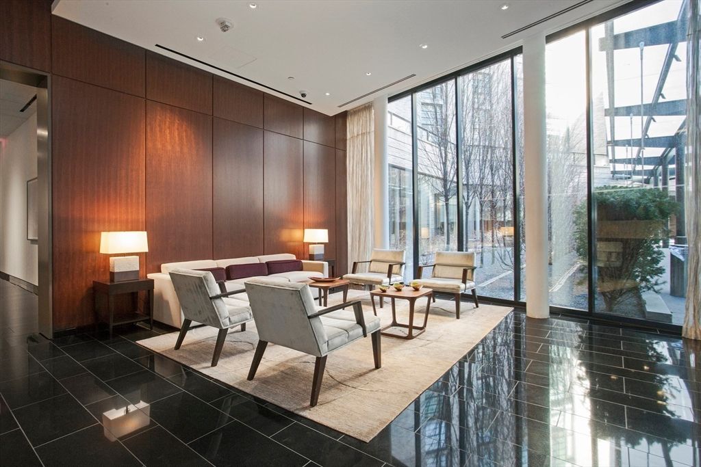 Dining room, Interior, Living room, Recessed Lighting