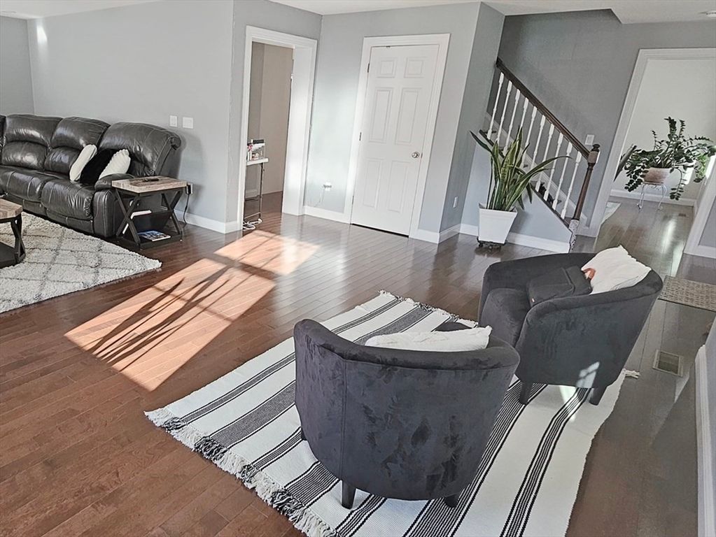 Interior, Living room, Wood Texture Flooring