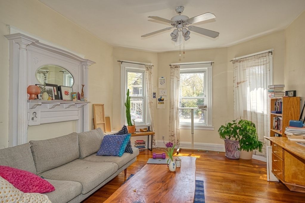 Interior, Living room, Wood Texture Flooring