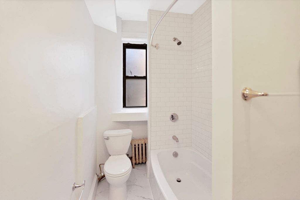 Bathroom, Interior, Marble