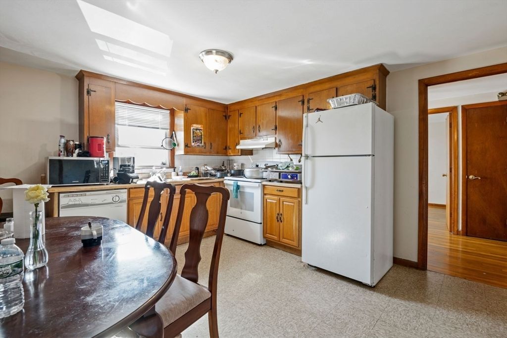Dining room, Interior, Kitchen, Wood Texture Flooring