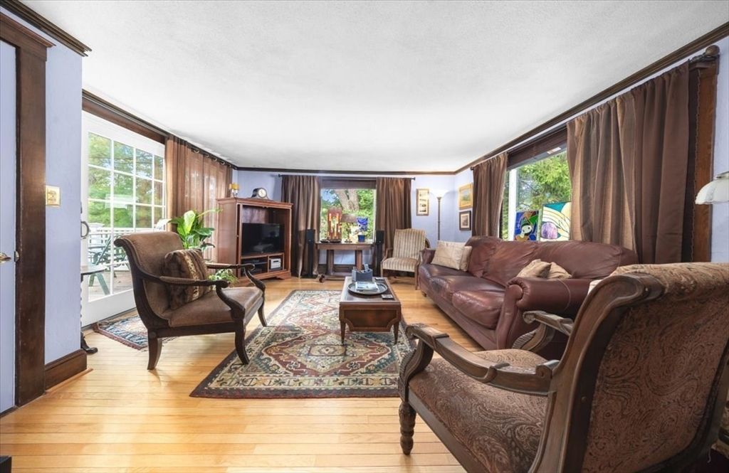 Interior, Living room, Wood Texture Flooring