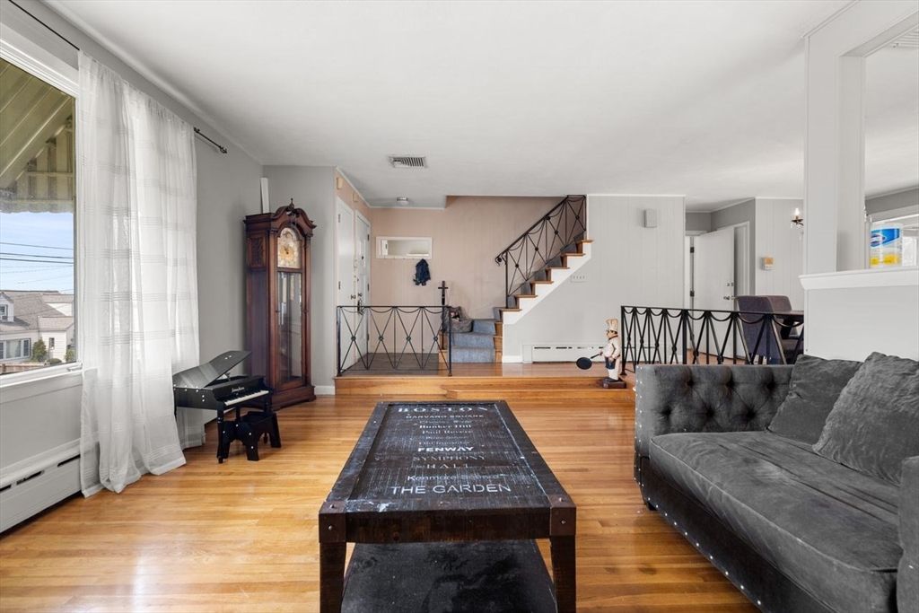Interior, Wood Texture Flooring